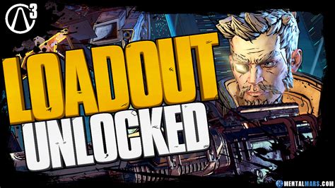 borderlands pre sequel how to unlock weapon slots|Solved .